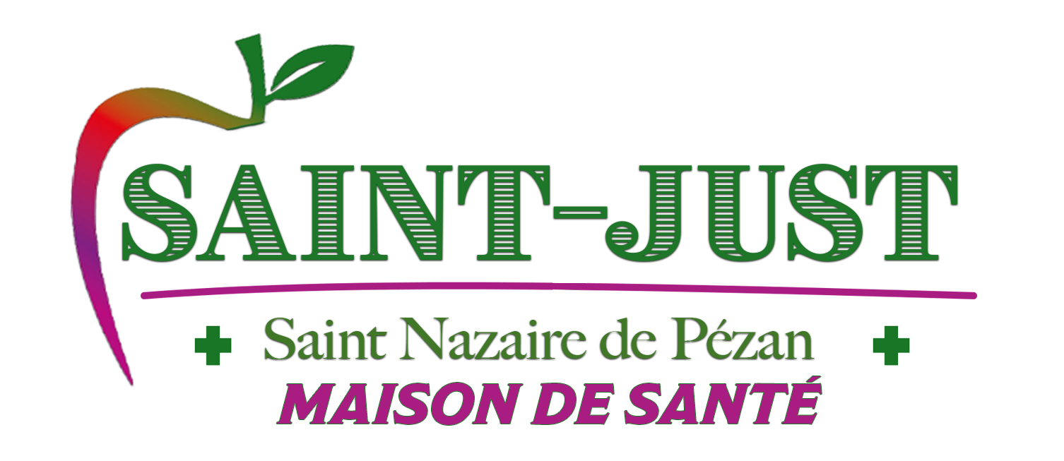 Maison de santé Saint-Just - Saint Nazaire de Pézan